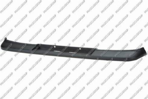 Prasco SZ0281061 - Paraurti www.autoricambi360.it