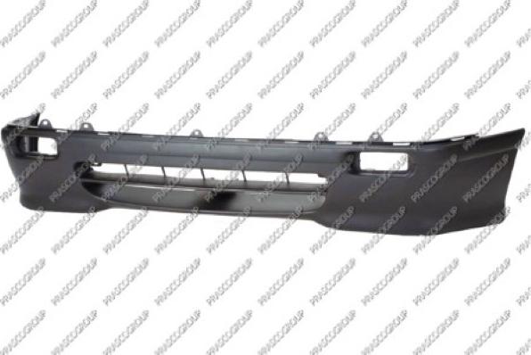Prasco SZ0281005 - Paraurti www.autoricambi360.it