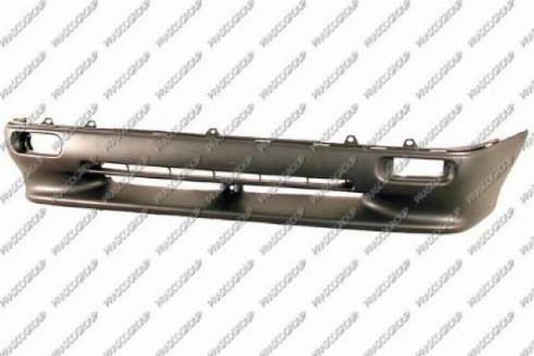 Prasco SZ0281001 - Paraurti www.autoricambi360.it