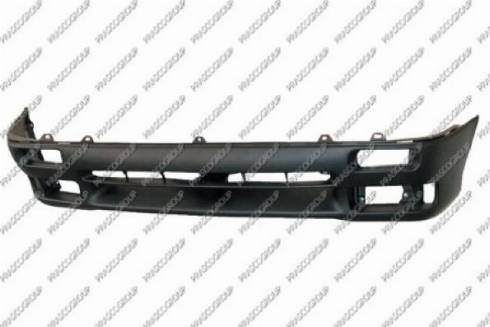 Prasco SZ0281015 - Paraurti www.autoricambi360.it