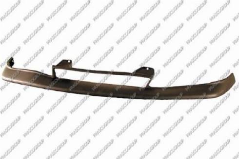 Prasco SZ0281011 - Paraurti www.autoricambi360.it