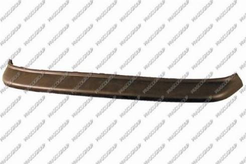 Prasco SZ0281081 - Paraurti www.autoricambi360.it