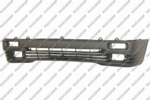 Prasco SZ0281025 - Paraurti www.autoricambi360.it