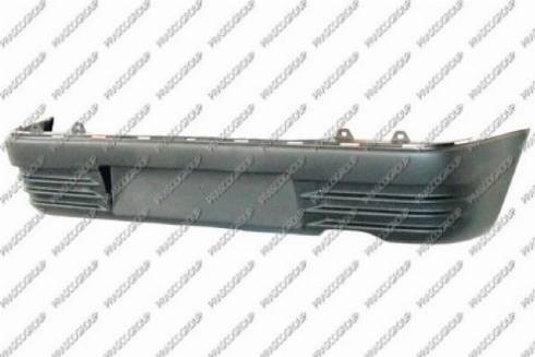 Prasco SZ0281071 - Paraurti www.autoricambi360.it