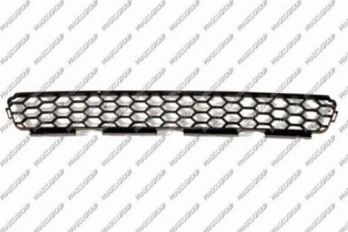 Prasco SZ0282001 - Griglia radiatore www.autoricambi360.it