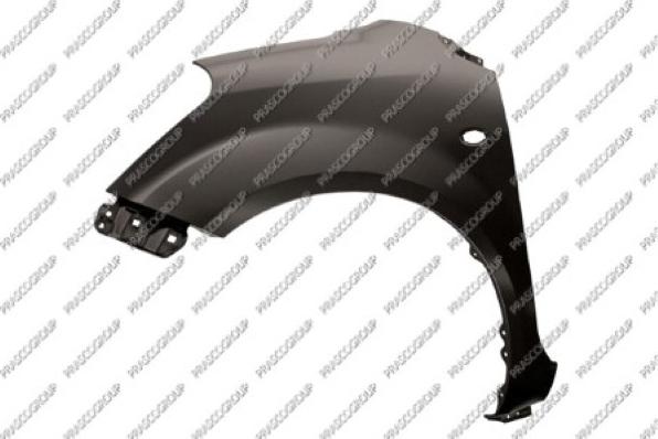Prasco SZ3053014 - Parafango www.autoricambi360.it
