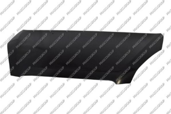 Prasco SZ3053100 - Cofano motore www.autoricambi360.it