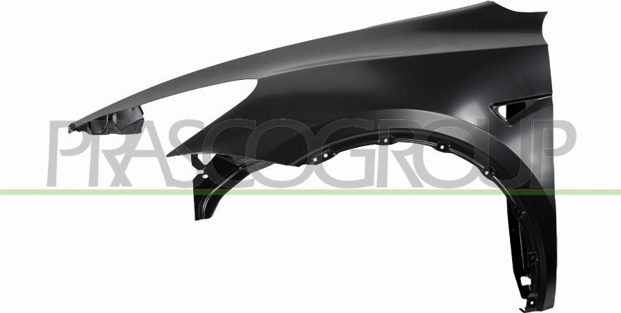 Prasco TS6003004 - Parafango www.autoricambi360.it