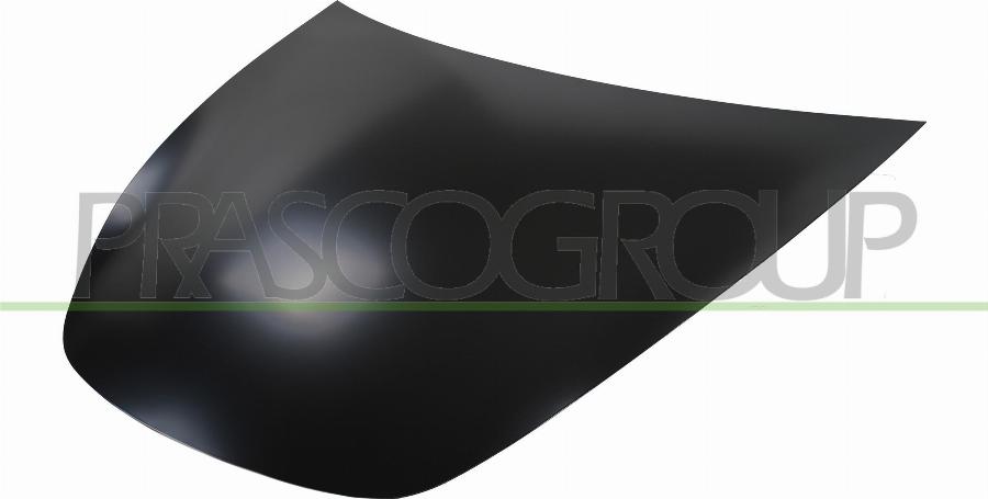 Prasco TS6003100 - Cofano motore www.autoricambi360.it