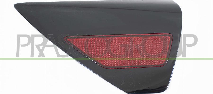 Prasco TS3004164 - Riflettore, Luce di posizione / ingombro www.autoricambi360.it