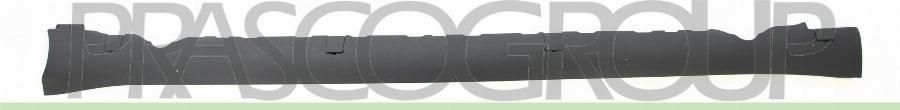 Prasco TS3001404 - Listello d'accesso www.autoricambi360.it
