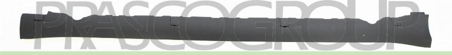 Prasco TS3001403 - Listello d'accesso www.autoricambi360.it