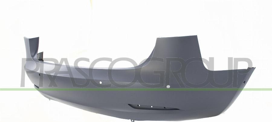 Prasco TS3001051 - Paraurti www.autoricambi360.it
