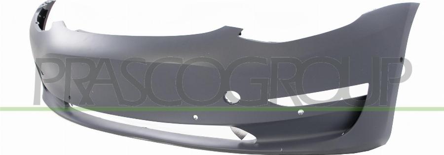 Prasco TS3001001 - Paraurti www.autoricambi360.it