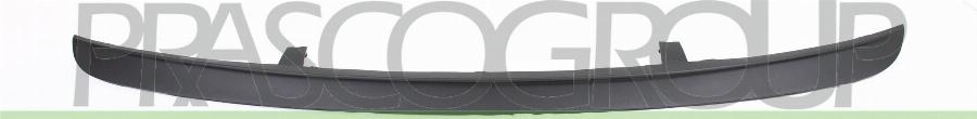 Prasco TS3001851 - Spoiler www.autoricambi360.it