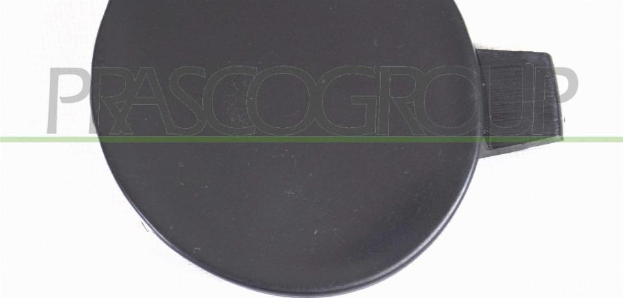Prasco TS3001236 - Ribalta, Gancio traino www.autoricambi360.it