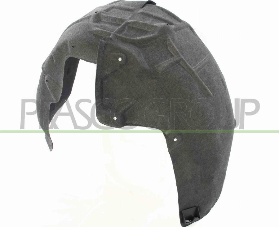 Prasco TS3003654 - Copertura, Passaruota www.autoricambi360.it