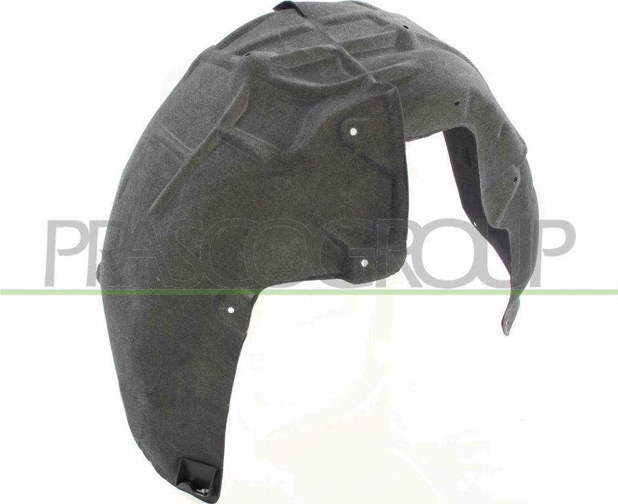 Prasco TS3003653 - Copertura, Passaruota www.autoricambi360.it