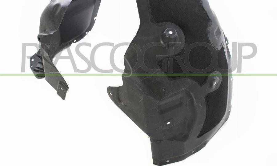 Prasco TS3003604 - Copertura, Passaruota www.autoricambi360.it