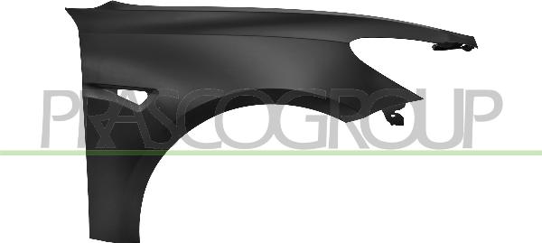 Prasco TS3003003 - Parafango www.autoricambi360.it