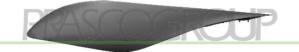 Prasco TS3003100 - Cofano motore www.autoricambi360.it