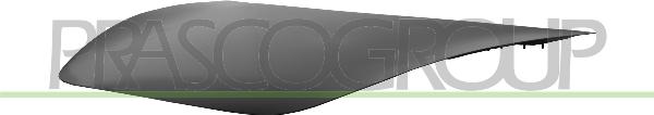 Prasco TS3003110 - Cofano motore www.autoricambi360.it