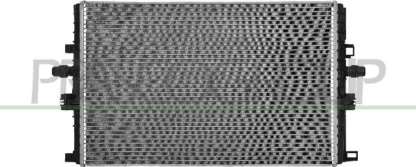 Prasco TS300R002 - Radiatore, Raffreddamento motore www.autoricambi360.it
