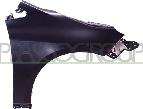 Prasco TY0963003 - Parafango www.autoricambi360.it