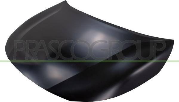 Prasco TY0963100 - Cofano motore www.autoricambi360.it
