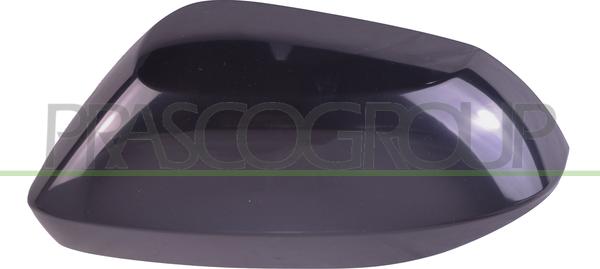 Prasco TY0967404 - Copertura, Specchio esterno www.autoricambi360.it