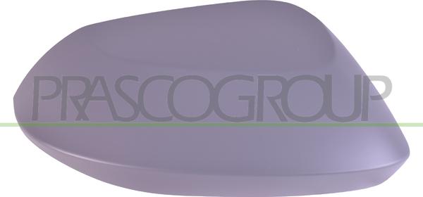Prasco TY0967405 - Copertura, Specchio esterno www.autoricambi360.it