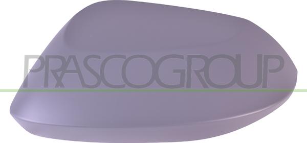 Prasco TY0967406 - Copertura, Specchio esterno www.autoricambi360.it