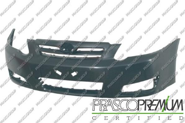 Prasco TY0901001 - Paraurti www.autoricambi360.it