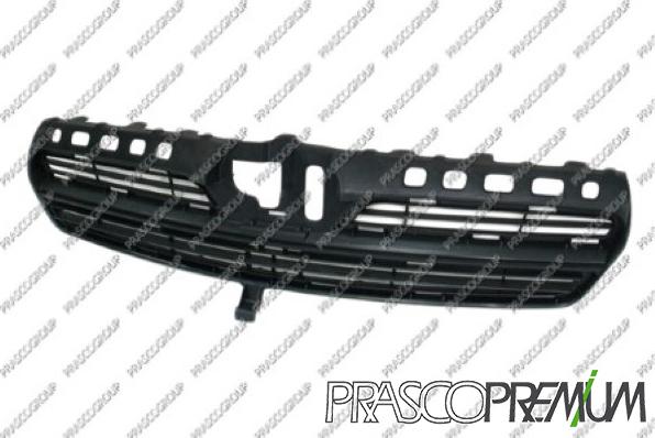 Prasco TY0902001 - Griglia radiatore www.autoricambi360.it