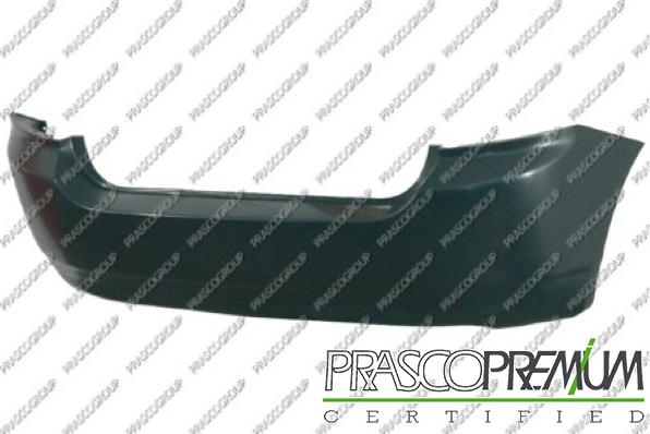 Prasco TY0891051 - Paraurti www.autoricambi360.it