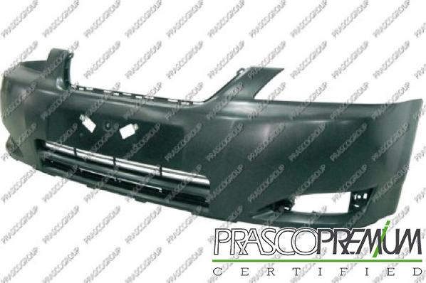 Prasco TY0891011 - Paraurti www.autoricambi360.it