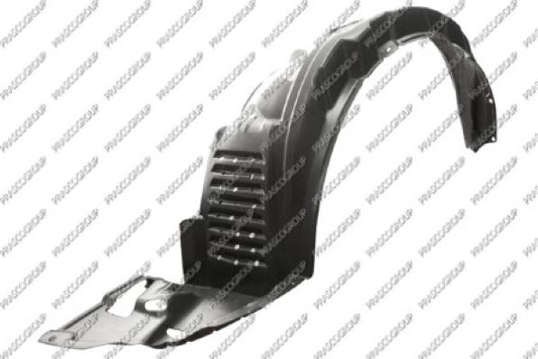 Prasco TY0893604 - Parafango interno www.autoricambi360.it