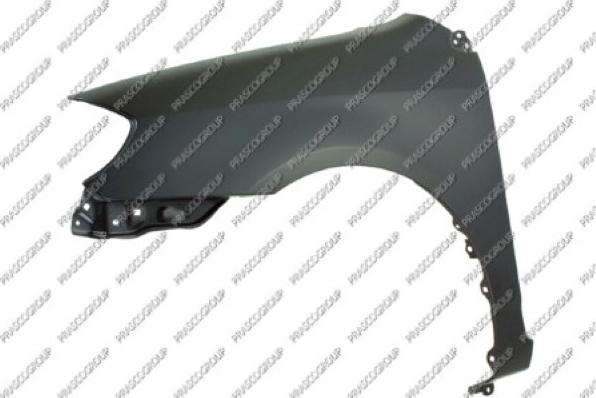 Prasco TY0893024 - Parafango www.autoricambi360.it