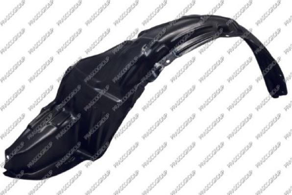 Prasco TY0853604 - Parafango interno www.autoricambi360.it