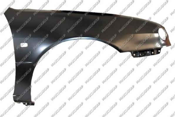 Prasco TY0853003 - Parafango www.autoricambi360.it