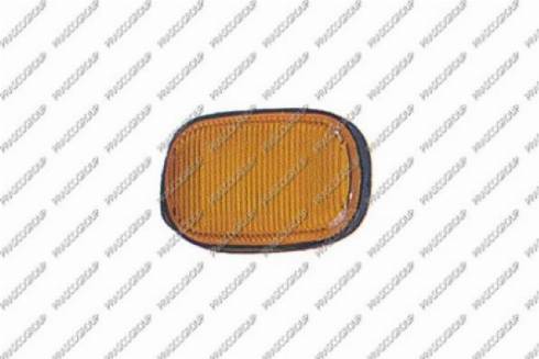 Prasco TY0824039 - Indicatore direzione www.autoricambi360.it