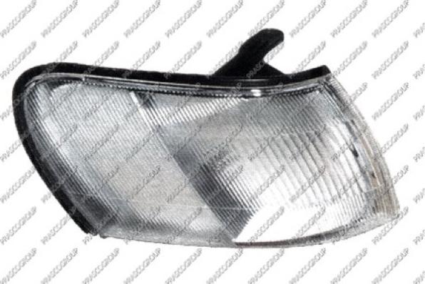 Prasco TY0824123 - Lente, Indicatore direzione www.autoricambi360.it