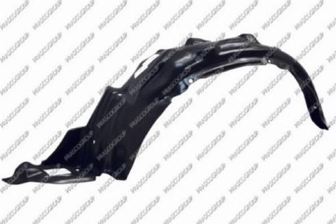 Prasco TY0823604 - Parafango interno www.autoricambi360.it