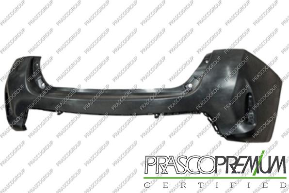 Prasco TY3541051 - Paraurti www.autoricambi360.it