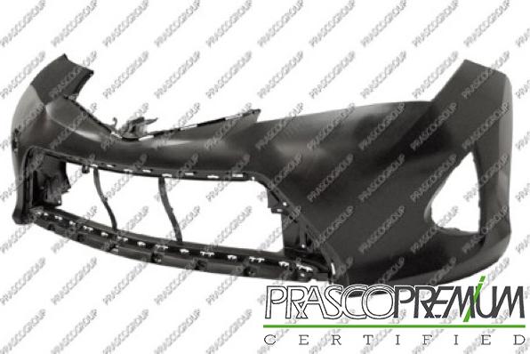 Prasco TY3541001 - Paraurti www.autoricambi360.it