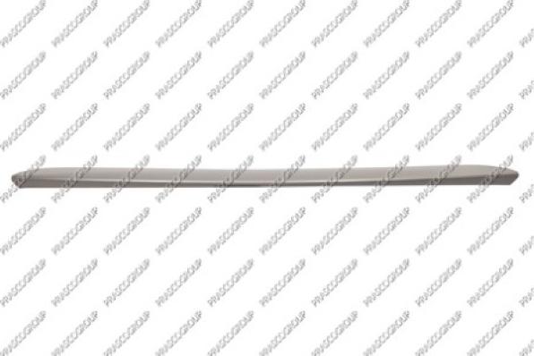 Prasco TY3541246 - Modanatura decorativa / protettiva, Paraurti www.autoricambi360.it