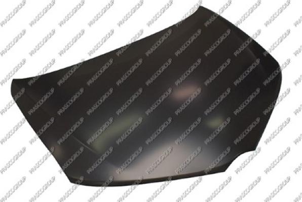 Prasco TY3543100 - Cofano motore www.autoricambi360.it