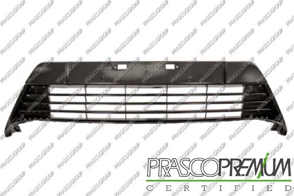 Prasco TY3542120 - Griglia di ventilazione, Paraurti www.autoricambi360.it