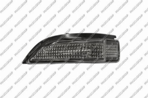 Prasco TY3547416 - Indicatore direzione www.autoricambi360.it