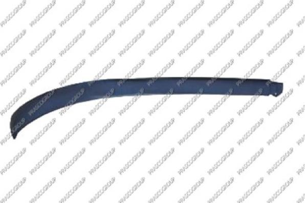 Prasco TY3501803 - Spoiler www.autoricambi360.it